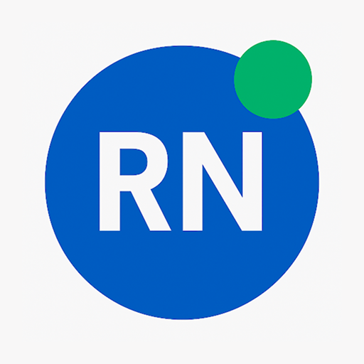 ReactNative Jobs logo