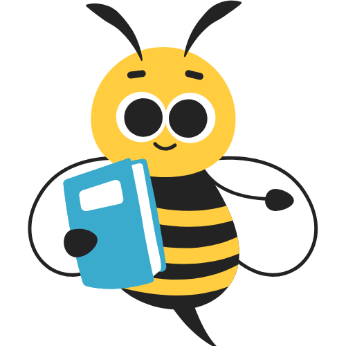 ClarityBee logo