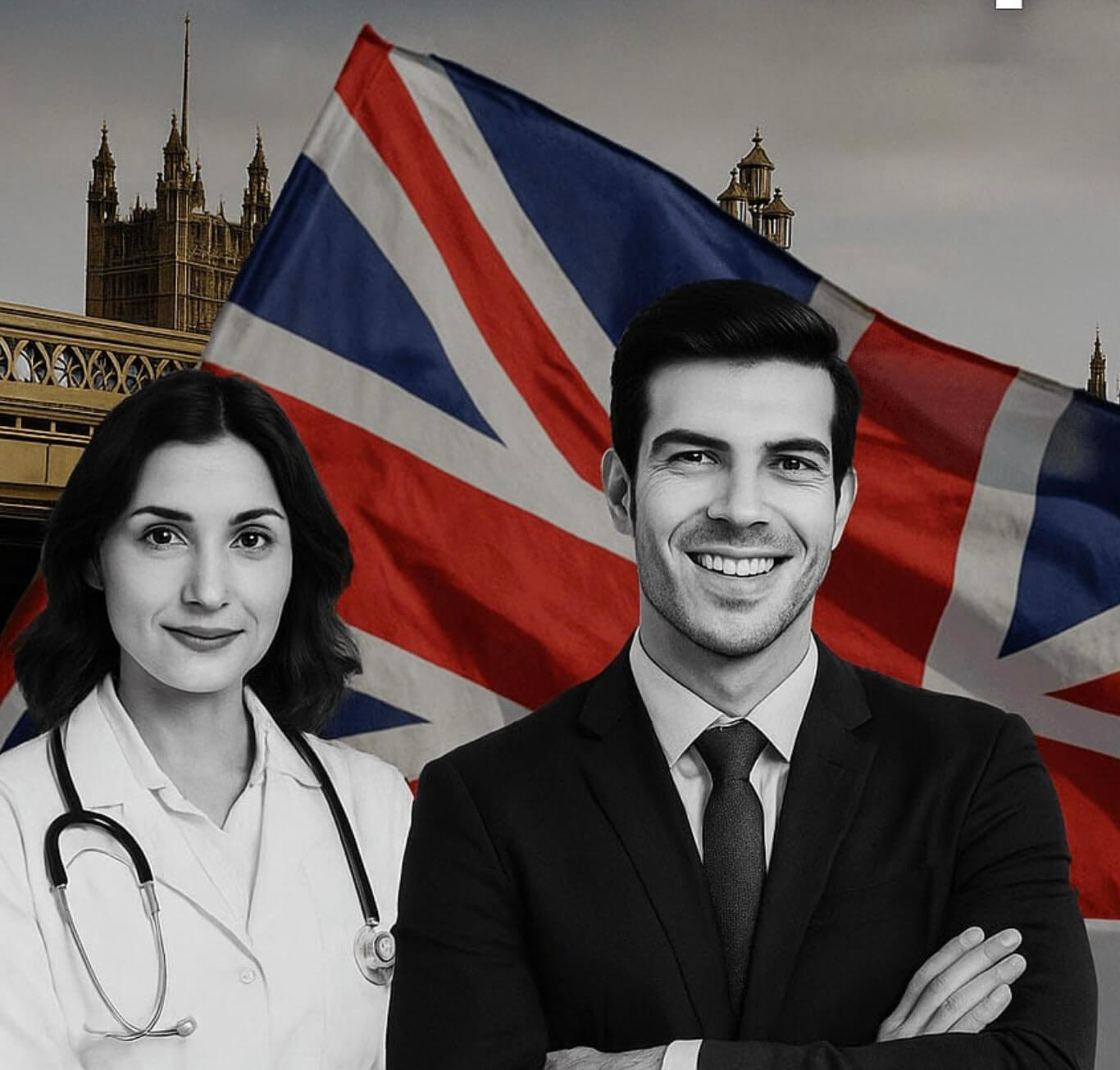 UK Tier 2 Sponsor List logo