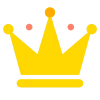 Queens Game logo