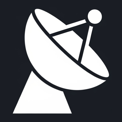 FX Radar logo