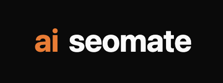 AISeoMate logo
