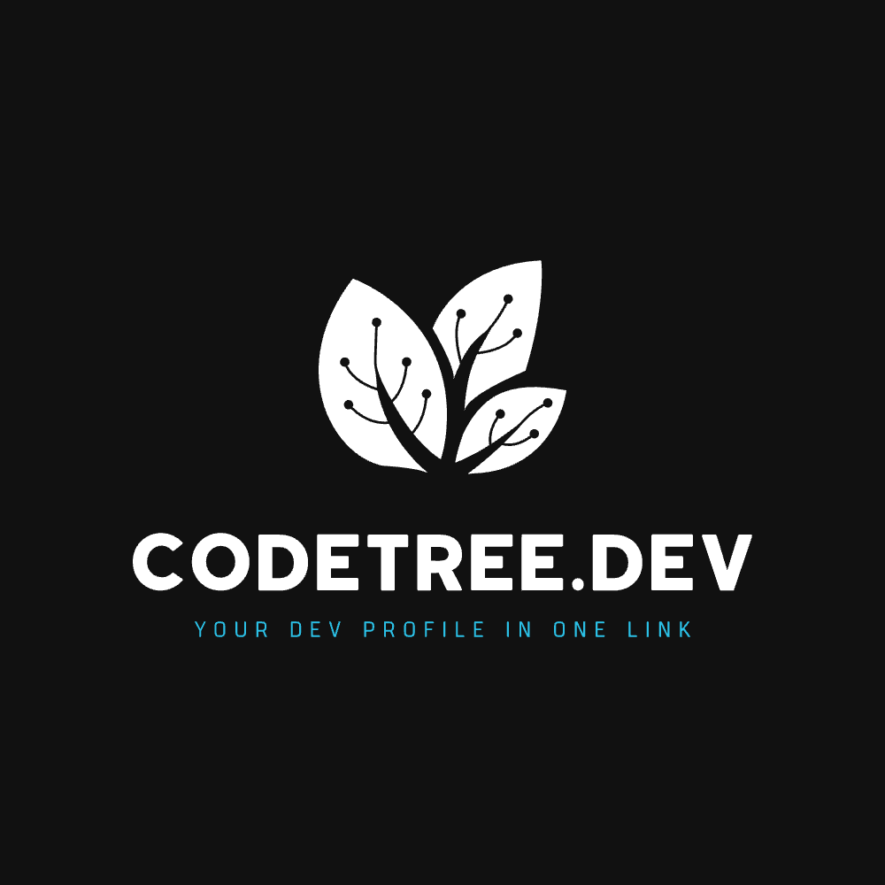 code-tree.dev logo