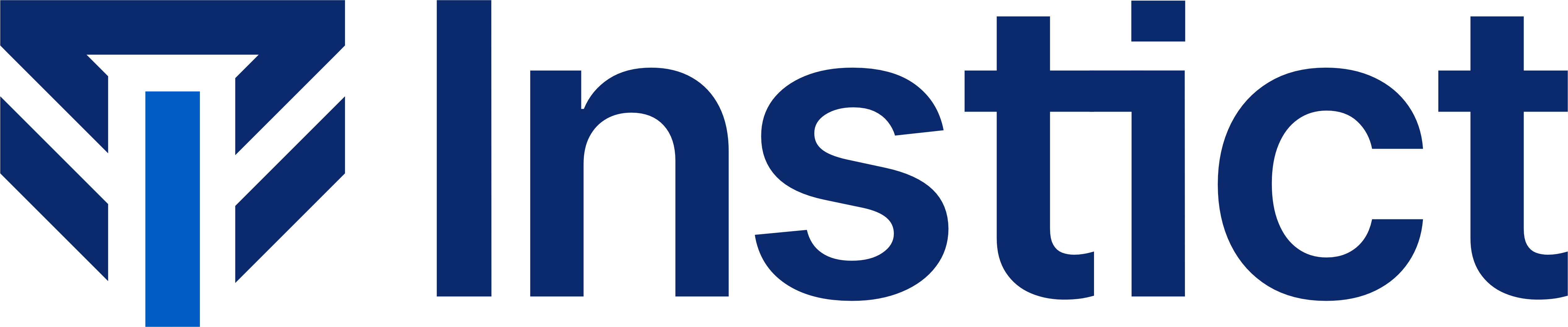 Instict logo