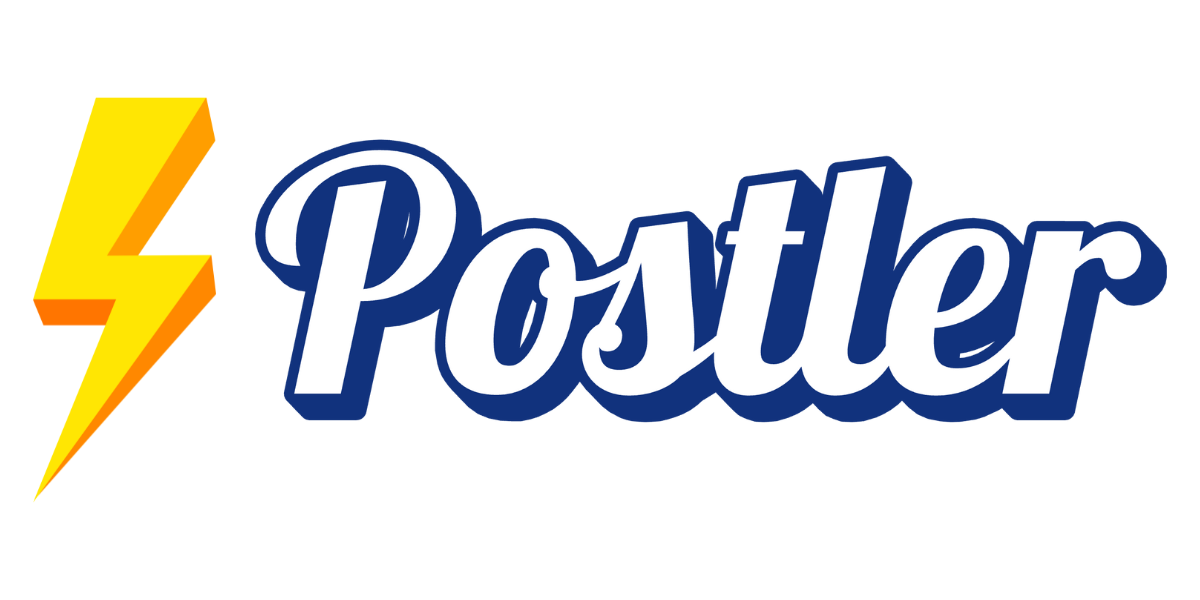 Postler.pro logo