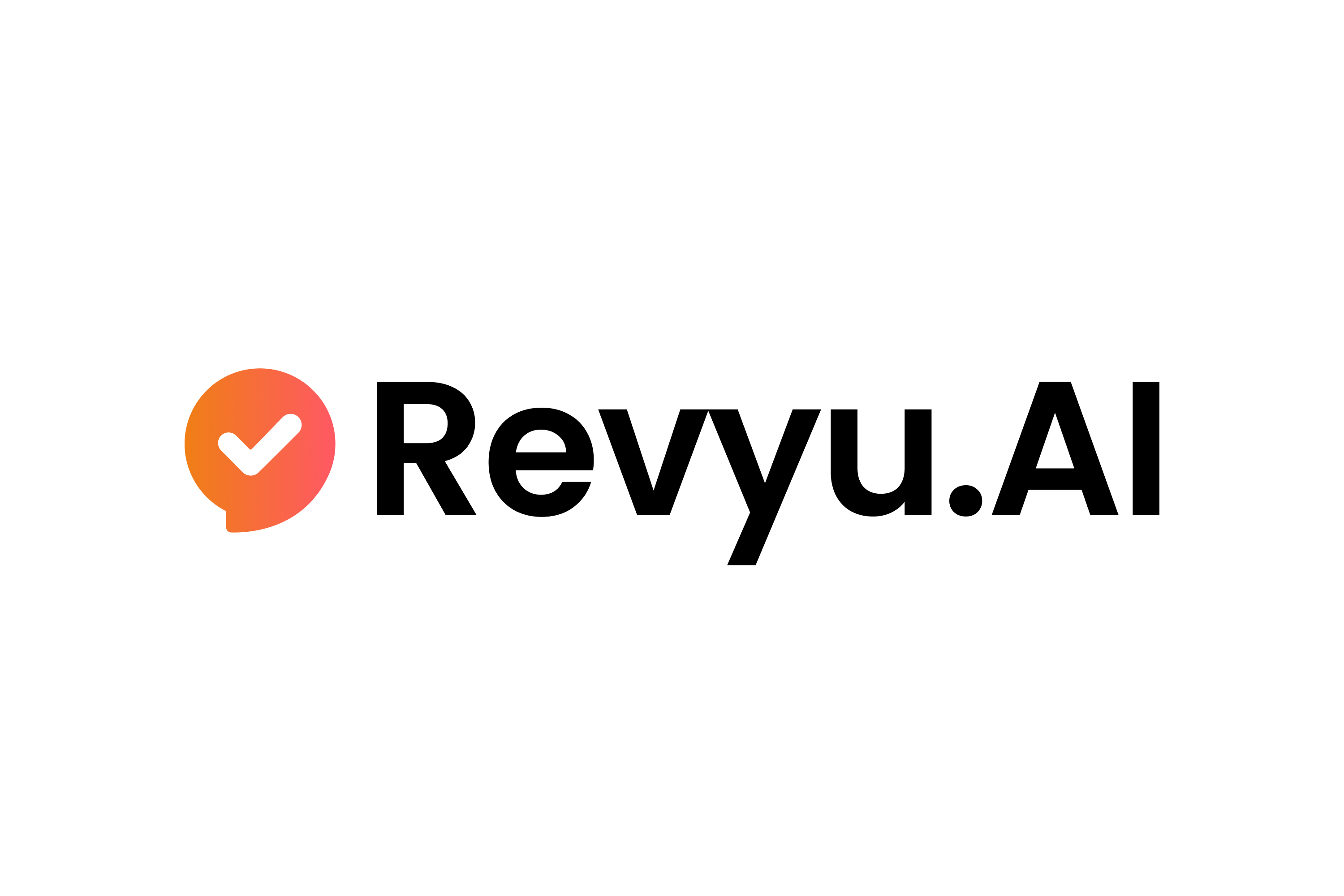 Revyu.AI logo