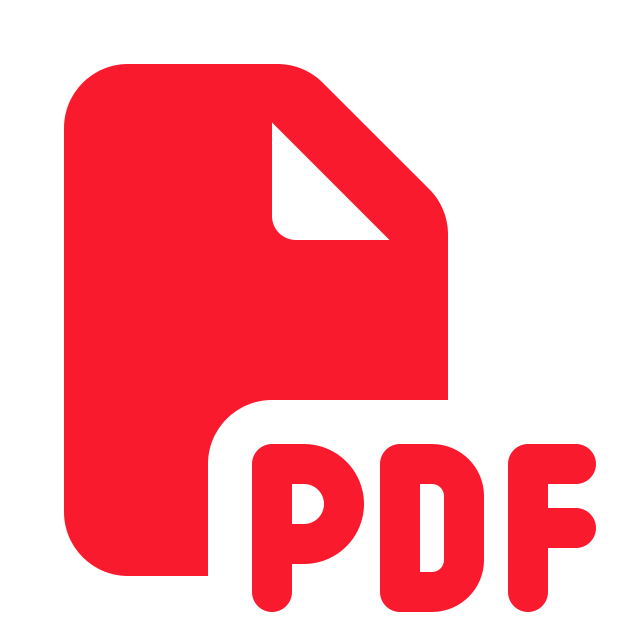 The PDF Kit logo