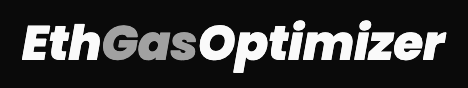EthGasOptimizer logo