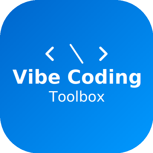 Vibe Coding Toolbox logo