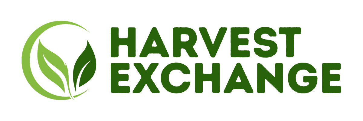 Harvest Exchange logo