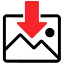 Image Downloader Pro logo