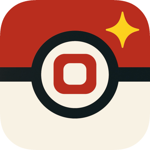 PokeScope logo