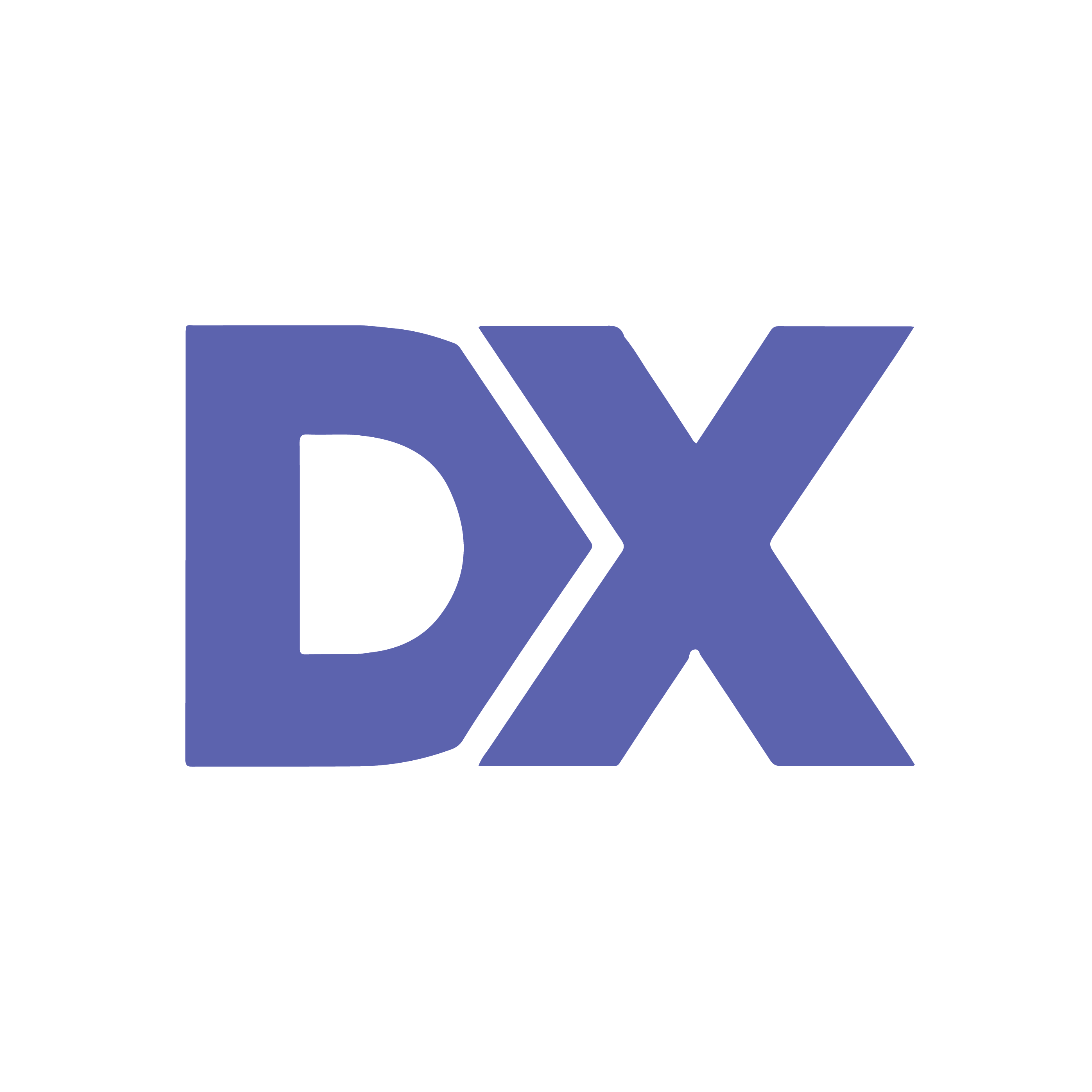 DriveX logo
