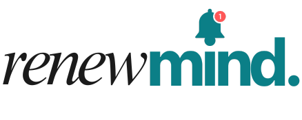 Renew Mind logo