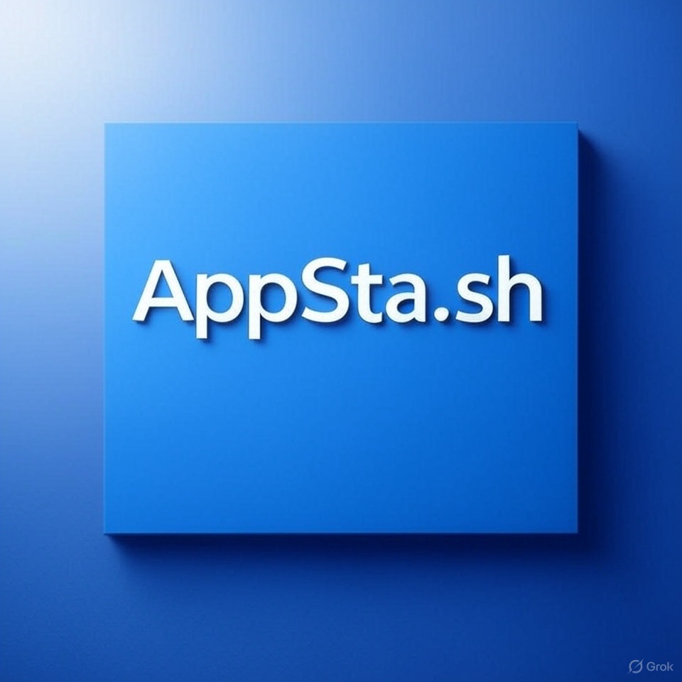 AppStash logo