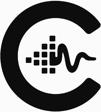 Creovox AI logo