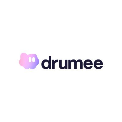 Drumee logo