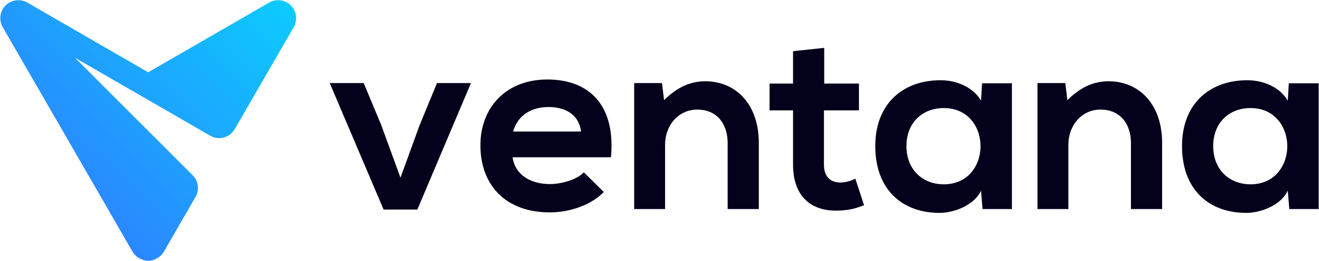 Ventana logo