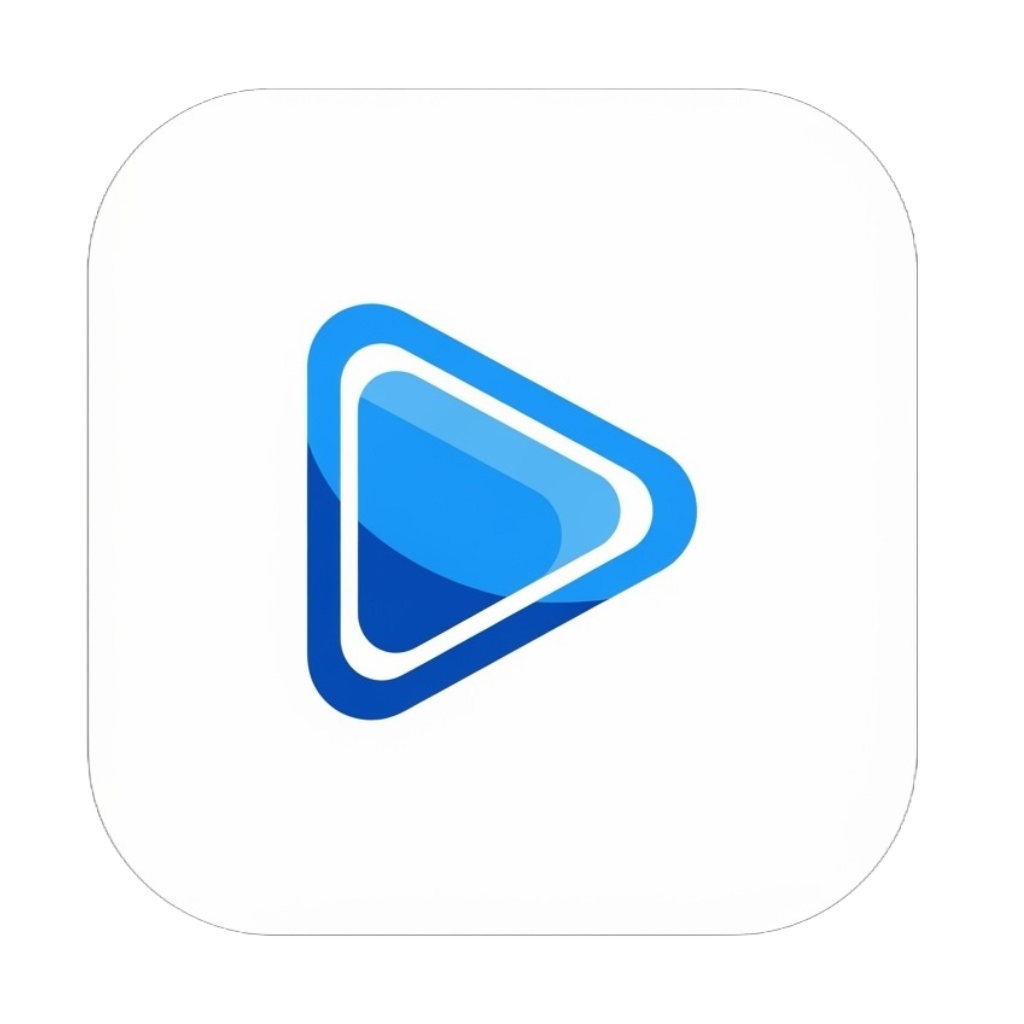 m3u8 player online logo