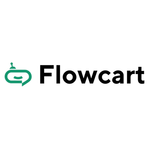 Flowcart logo