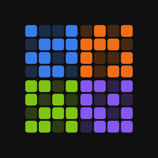 HabitGrid - Habit Tracker logo