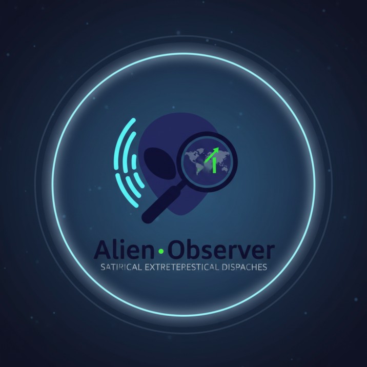 Alien Observer logo