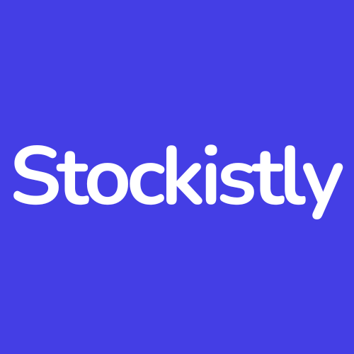 Stockistly logo