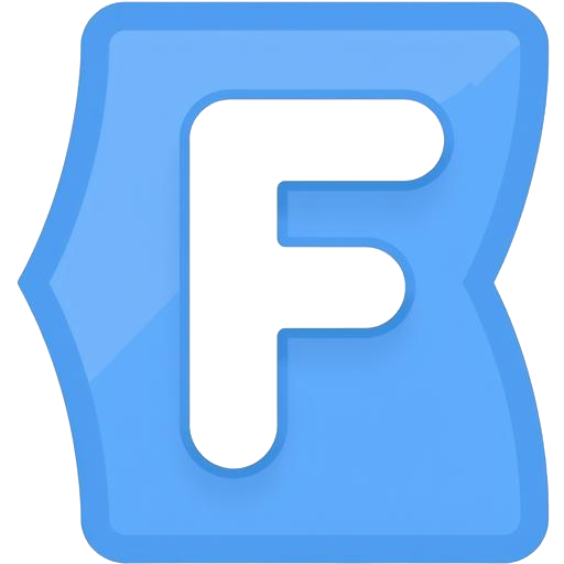 FakerFill logo
