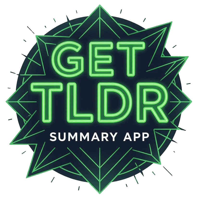 Get TLDR logo