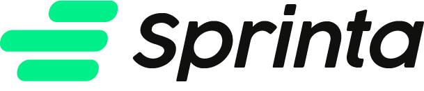 Sprinta logo
