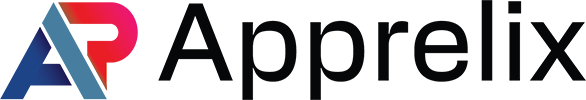 Apprelix logo