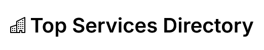 Top Services Directory logo
