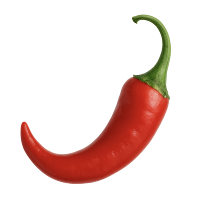 Chili Fun Factory logo