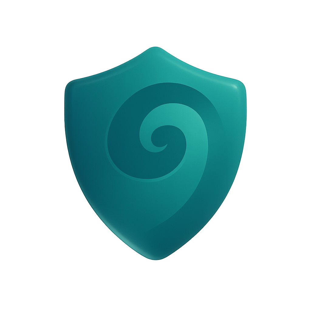 DepositGenie: Deposit Armor logo