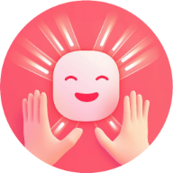 Leave Your Face Alone logo