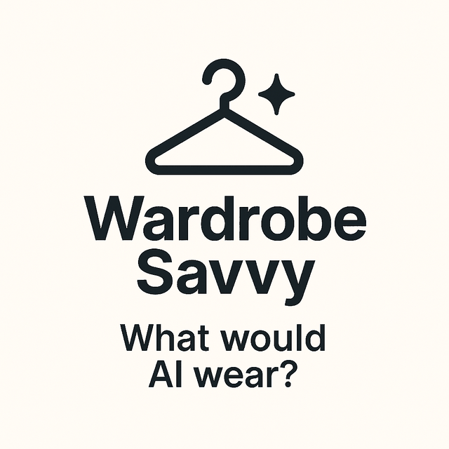 Wardrobe Savvy logo