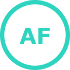 ArtzyFacts logo