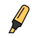 Highlighter Extension logo