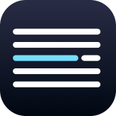 Oneword - AI Speed Reader logo