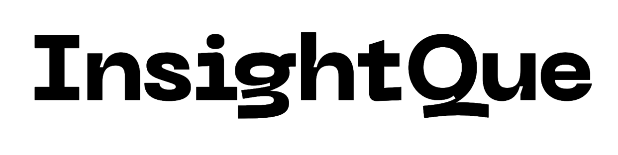 InisghtQue logo