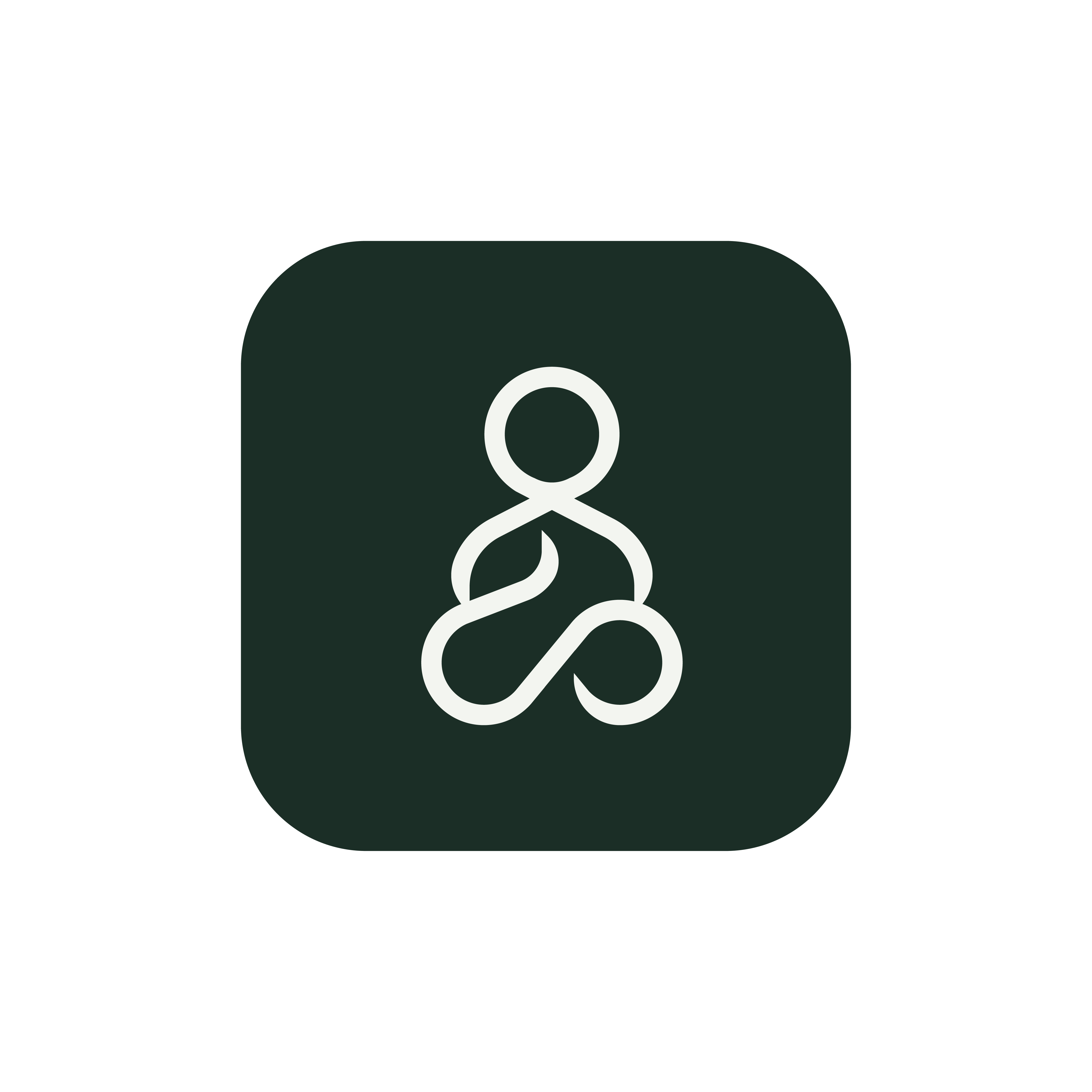 StillMind I Meditation Journal logo