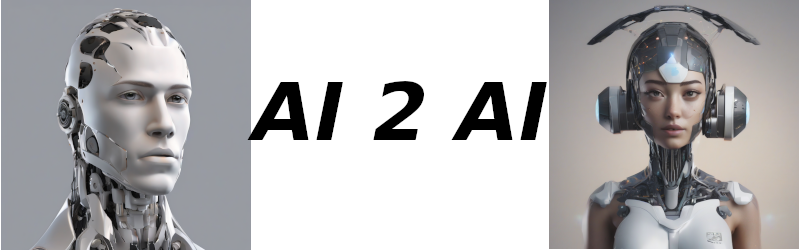 AI2AI project logo