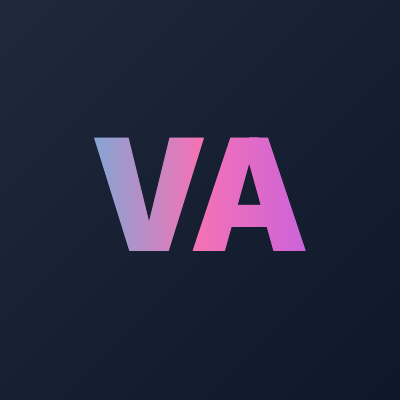 Viral Assistant logo