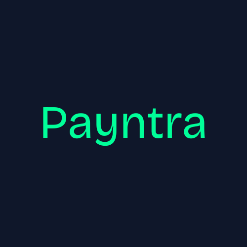 Payntra logo