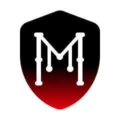 ModelRed logo