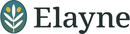 Elayne logo
