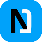 Nof logo