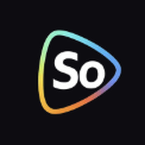 Sora Watermark Remover logo