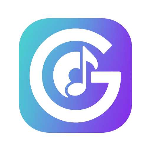 FreeMusicGen.com logo