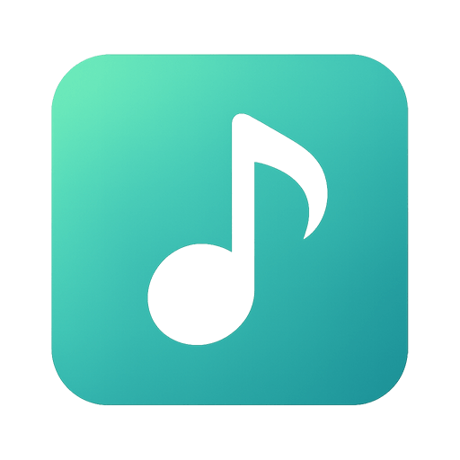 TextSong logo